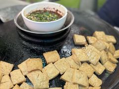 -正宗水城烙锅(黔灵东路店)