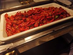 -上海虹桥宾馆味翠餐厅