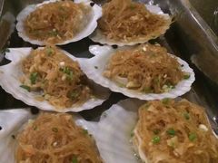 -胶东海鲜大排档(北太平庄店)