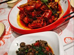 -辣出味岳阳特色烧烤·龙虾大排档(砂子塘总店)