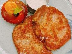 -中山威尼斯西餐厅(三乡总店)