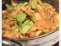 -莉莉海堂HAITANG·烤鸭(国贸商城店)