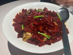 -三利音·玖弄小鲜(浦东嘉里城店)