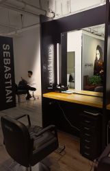-塞巴斯汀SEBASTIAN专业美发店