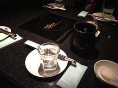 -捞王猪肚鸡火锅(财富中心店)