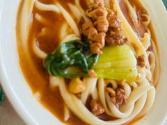 -五台山八大碗·地方风味菜馆(五爷庙店)