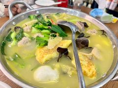 -毛哥小馆子(百井坊巷店)