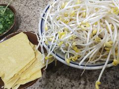-堂客老火锅(欣阳广场总店)