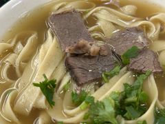 手拉面-十二忠手拉面(五福店)