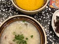 -金香匯晚茶(浑南店)