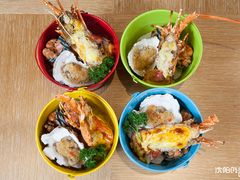 -沈阳和平艾美酒店新食谱西餐厅