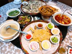 -百丈园龙江啫神馆