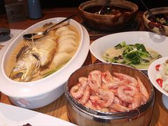 -荣小馆(杭州大厦店)