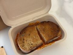 -佐敦面包铺·JORDAN BAKERY