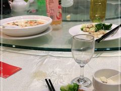 -晋阳饭庄(虎坊桥店)