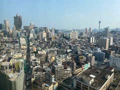 -澳门十六浦索菲特大酒店
