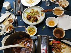 -伊带伊路新疆美食府(呼家楼店)
