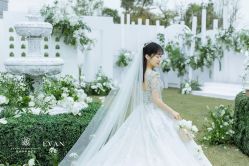 点击看大图 -花品行婚礼宴会设计(张家港店)