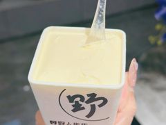 -野人先生现做冰淇淋(北京顺义祥云小镇店)