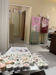 -X Bay-Nail日式美甲美睫