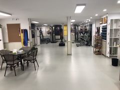 -中田·健身+普拉提(虹悦城店)