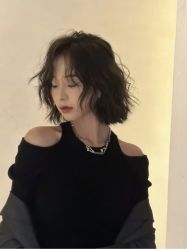 -朗峰专业美发沙龙