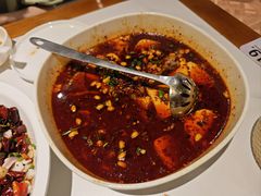 -三猫黑鱼花(南大店)