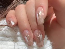 -悦指间美甲美睫