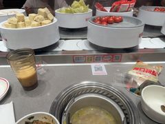 -龍歌自助小火锅(雨花台江南虹悦城店)