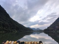 -天目溪漂流