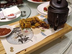 -春申里餐厅(银泰in99店)