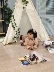 -KIDSMEMO拾光纪儿童摄影(金丰大厦店)