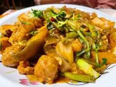 山西大烩菜-晋情·游子轩(梅花路店)