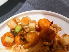 -连鹭海鲜·海肠捞饭·海胆饭(星海店)