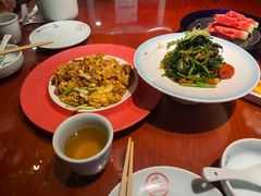 -北平印象.北京烤鸭.新京菜.融合菜(世贸店)