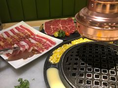 -韩宫宴烤肉·黑毛和牛·料理(合肥滨湖银泰城店)