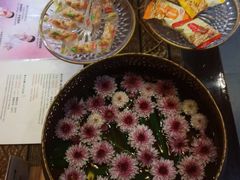 -泰合玺·精油疗愈SPA(南京光环花园城店)