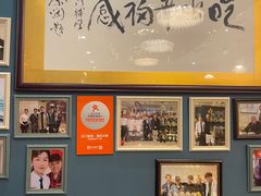 大堂-红门金汤·港式火锅(英皇集团中心店)