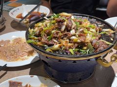 -直隶安家牛肉罩饼(七一路店)