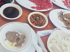 -阿波潮汕牛肉火锅·汤粉面(拱北店)