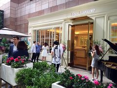 门面-PAUL LAFAYET 法式甜品(港汇广场店)