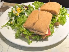 -爱上层楼咖啡馆(为公桥店)