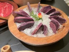 -季季山·云南野生菌火锅(上海首店)