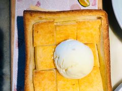 -绿茶餐厅(成都大悦城店)