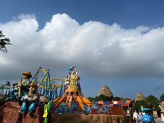 -大连海昌发现王国主题公园