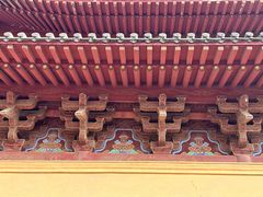 -洛阳白马寺