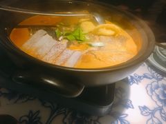 -卢大鲜鱼头捞饭(美利广场店)
