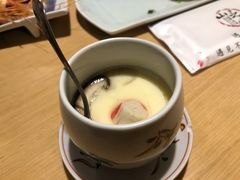 -山之川日料放题(通州店)