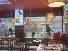 -满园烤鸭·春饼(抚顺万达店)