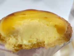 半熟芝士挞-好利来(八角店)